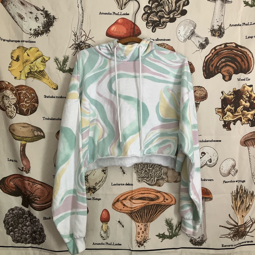 H&M Womens groovy Sweater